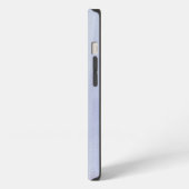 Etui iPhone 13 Cabane 2005 (Côté gauche)
