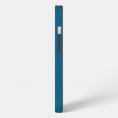 Etui iPhone 13 Cabazos (Côté gauche)