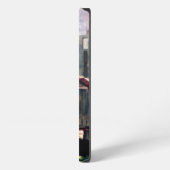 Etui iPhone 13 Cabazos (Côté gauche)