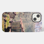 Etui iPhone 13 Cabazos (Verso Horizontal)