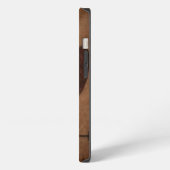 Etui iPhone 13 Cactus (Côté gauche)