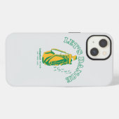 Etui iPhone 13 Caddyshack | Dansons (Verso Horizontal)