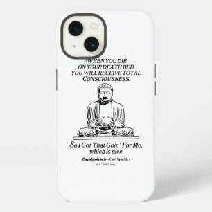 Etui iPhone 13 Caddyshack J'ai ça pour moi