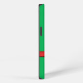Etui iPhone 13 Cadeau de Noël (Côté droit)