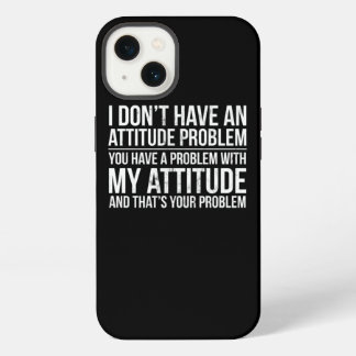 Etui iPhone 13 Cadeau De Sac Sarcastique Pour Les Gens Snarky Ave
