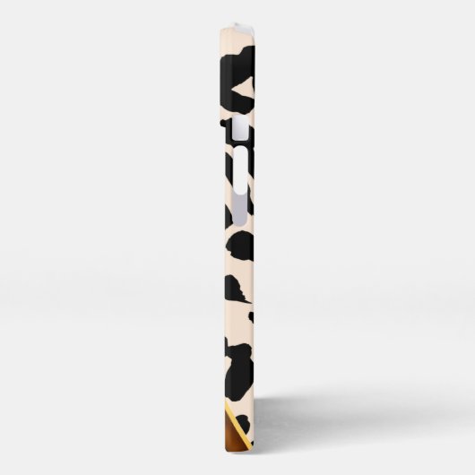 Etui iPhone 13 Cadeau personnalisé pour Anniversaire, Mariée, Mar (Côté gauche)