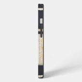 Etui iPhone 13 Caisson lumineux 2012 de cottage (Côté gauche)
