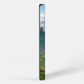 Etui iPhone 13 Calvaire (Côté droit)