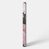 Etui iPhone 13 Camélia 1998 (Côté gauche)