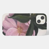 Etui iPhone 13 Camélia 1998 (Verso Horizontal)