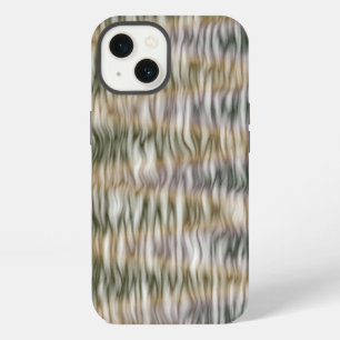 Etui iPhone 13 Camo : Camouflage Léopard des neiges arctiques
