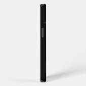 Etui iPhone 13 Canada (Côté droit)