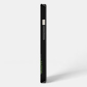 Etui iPhone 13 Canada (Côté gauche)