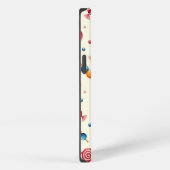 Etui iPhone 13 Candy Wonderland (Côté droit)
