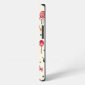 Etui iPhone 13 Candy Wonderland (Côté gauche)
