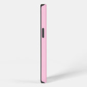 Etui iPhone 13 Caniche (Côté droit)