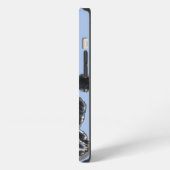 Etui iPhone 13 Canicules doubles standard (Côté gauche)