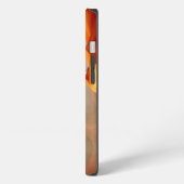 Etui iPhone 13 Canyon du Cerf (Côté gauche)