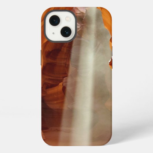 Etui iPhone 13 Canyon du Cerf (Verso)