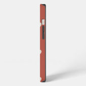 ETUI iPhone 13 CAPA PARA CELULAR EM DESIGN DE CORAÇÃO (Côté gauche)