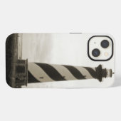 Etui iPhone 13 Cape Hatteras Lighthouse (Verso Horizontal)