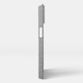 Etui iPhone 13 Capo von Oppenheim, Jack Russell Terrier Chien (Côté droit)