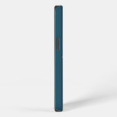 Etui iPhone 13 Capybara (Côté droit)