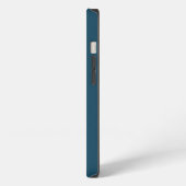 Etui iPhone 13 Capybara (Côté gauche)