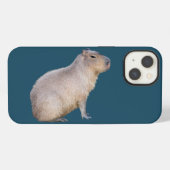 Etui iPhone 13 Capybara (Verso Horizontal)