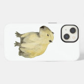 Etui iPhone 13 Capybara (Verso Horizontal)