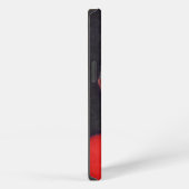 Etui iPhone 13 Cardinal 2005 (Côté droit)