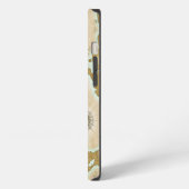 Etui iPhone 13 Caribbean (Côté gauche)