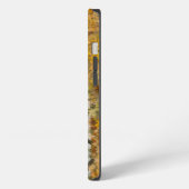 Etui iPhone 13 Caribou de la chaîne de Brooks (Côté gauche)
