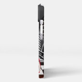 Etui iPhone 13 Carnival in a Magical land (Côté gauche)