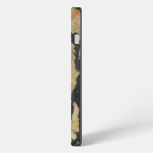 Etui iPhone 13 Carte de Westeros (Côté gauche)