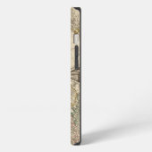 Etui iPhone 13 Carte mondiale 9 (Côté gauche)