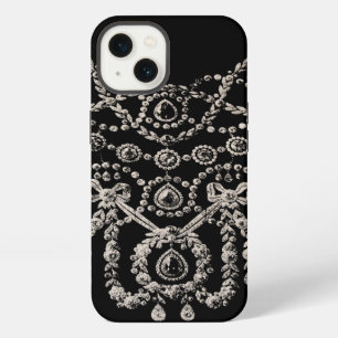 Etui iPhone 13 Cartierr Bijoux (Plus d'options) -