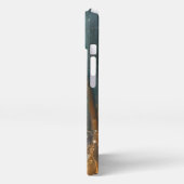 Etui iPhone 13 cartoon baby (Côté gauche)