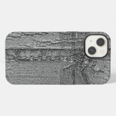 Etui iPhone 13 Cas de l'iPhone 6 de libellule (Verso Horizontal)