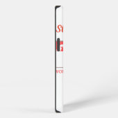 Etui iPhone 13 Cas de SOE Iphone 6/6s (Côté droit)