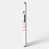 Etui iPhone 13 Cas de SOE Iphone 6/6s (Côté gauche)