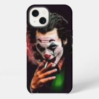 Etui iPhone 13 Cas de téléphone