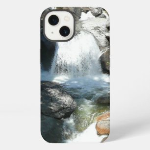 Etui iPhone 13 Cascade Falls dans le parc national Yosemite