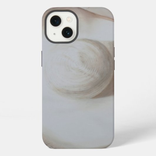 Etui iPhone 13 Casquette de déplacement 2012 (Verso)