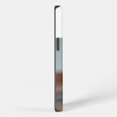 Etui iPhone 13 Cat drôle (Côté droit)