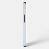 Etui iPhone 13 Ce qui nous définit (Côté gauche)