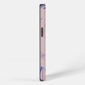 Etui iPhone 13 Celia (Côté droit)