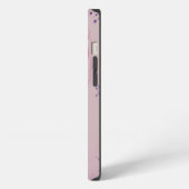 Etui iPhone 13 Celia (Côté gauche)
