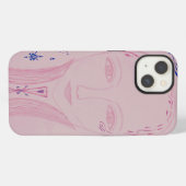 Etui iPhone 13 Celia (Verso Horizontal)