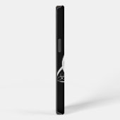 Etui iPhone 13 Celtic Trinity (Côté droit)